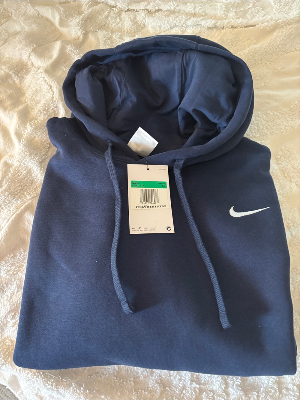 Nike hoodie